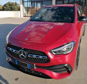 Mercedes-benz GLA 200 d AUTOMATIC SUV PREMIUM