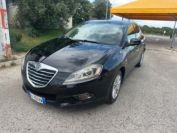 Lancia Delta 1.4 GPL