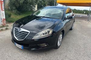 Lancia Delta 1.4 GPL