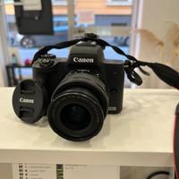 Canon eos m50