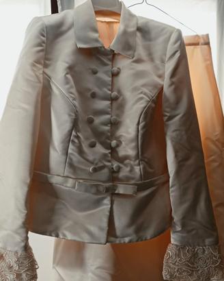 Abito da sposa