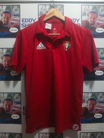 maglia Adidas Osasuna bambino 14 anni