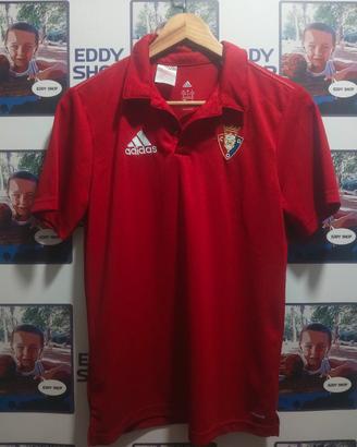 maglia Adidas Osasuna bambino 14 anni