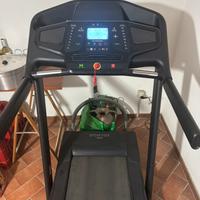Tapis roulant Domyos T900C