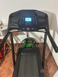 Tapis roulant Domyos T900C