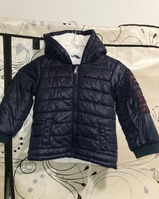 Piumino GUESS bambino