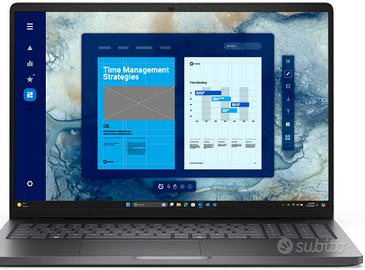 Laptop Dell Pro 16 XCTO