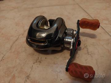 Shimano Calais CL201-5