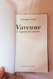 Varenne – La leggenda del Capitano