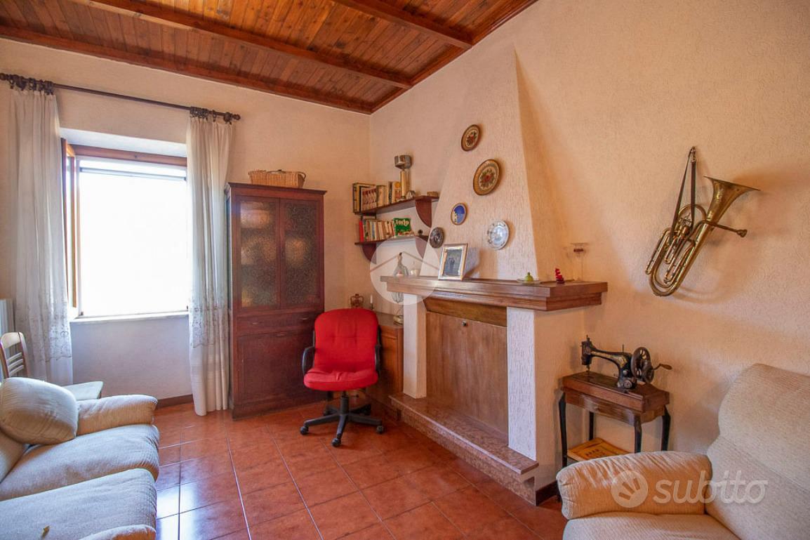 Appartamento – Tarano, Rieti - Vista 3