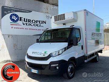 IVECO DAILY 35C14