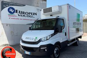 IVECO DAILY 35C14