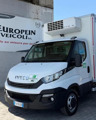 IVECO DAILY 35C14