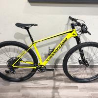 MTB Cannondale FSi 4 tg M 2019