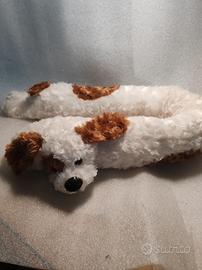 peluche paraspiferi nuovo, senza confezione 