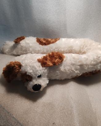 peluche paraspiferi nuovo, senza confezione 