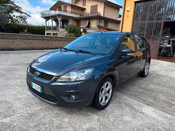 Ford Focus 1.6 TDCi 110CV