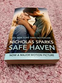 “Safe Haven”