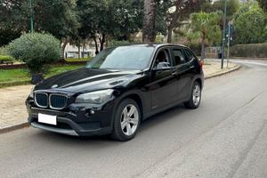 BMW X1 sDrive18d Futura
