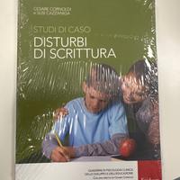 Disturbi di scrittura. Studi di caso.