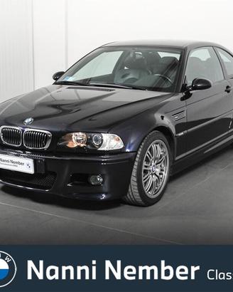 BMW M3 Coupe 3.2