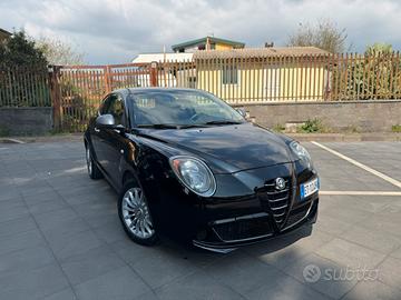 Alfa MiTo 2014 UNICO PROP. - GARANZIA 12M INCLUSA