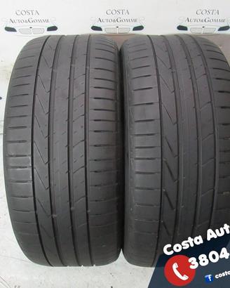 Saldi 245 50 18 Hankook 80%  245 50 R18
