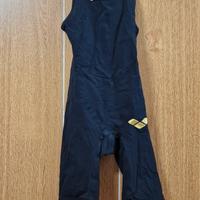 costume da competizione 