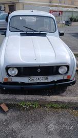 Renault 4