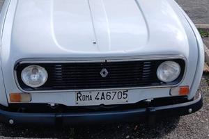 Renault 4