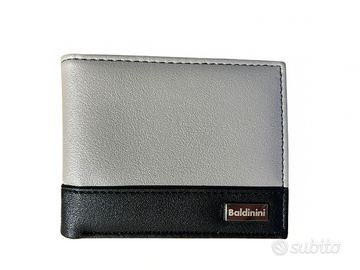 Portafogli uomo Baldinini – nuovo
