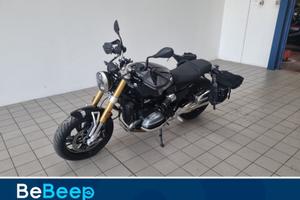 BMW Motorrad R 12 nineT ABS