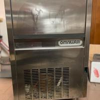 Produttore ghiaccio OMNIWASH