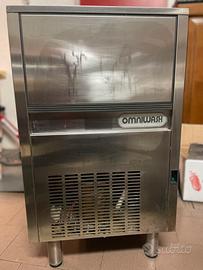 Produttore ghiaccio OMNIWASH