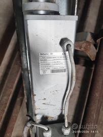 Attuatore Lineare / Pistone Elettrico Schumo Sir 6