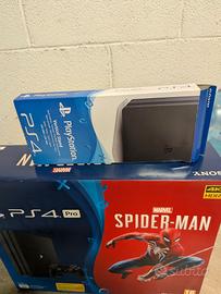 PlayStation 4 pro