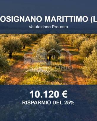 Immobile in asta di 6830 m² a Rosignano Marittimo