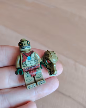 minifigura Lego 