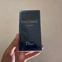 Dior sauvage eau de parfum (100 ml)