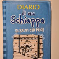 Diario di una Schiappa: si salvi chi può