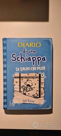 Diario di una Schiappa: si salvi chi può