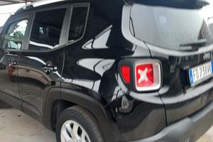 Jeep renegade 1.6