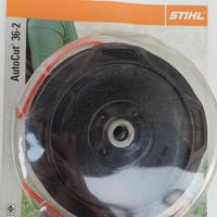 Accessori Stihl per decespugliatore 