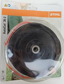 Accessori Stihl per decespugliatore 