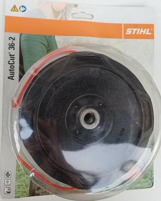 Accessori Stihl per decespugliatore 