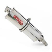 Scarichi GPR Moto Guzzi Griso 1100