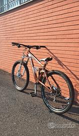 Trek Fuel EX 8 2010