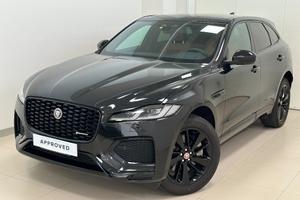 JAGUAR F-Pace 2.0 PHEV 404 CV AWD aut. R-Dynamic