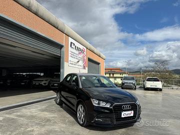 Audi A1 SPB 1.4 TDI Metal plus