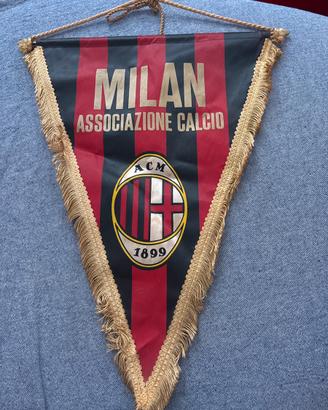 Gagliardetto Milan